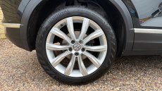 Volkswagen T-Roc 2.0 TDI 4MOTION SEL 5dr Diesel Hatchback